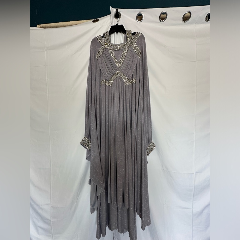 Party abaya -dress